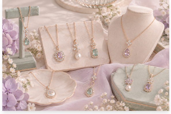 PENDANTS