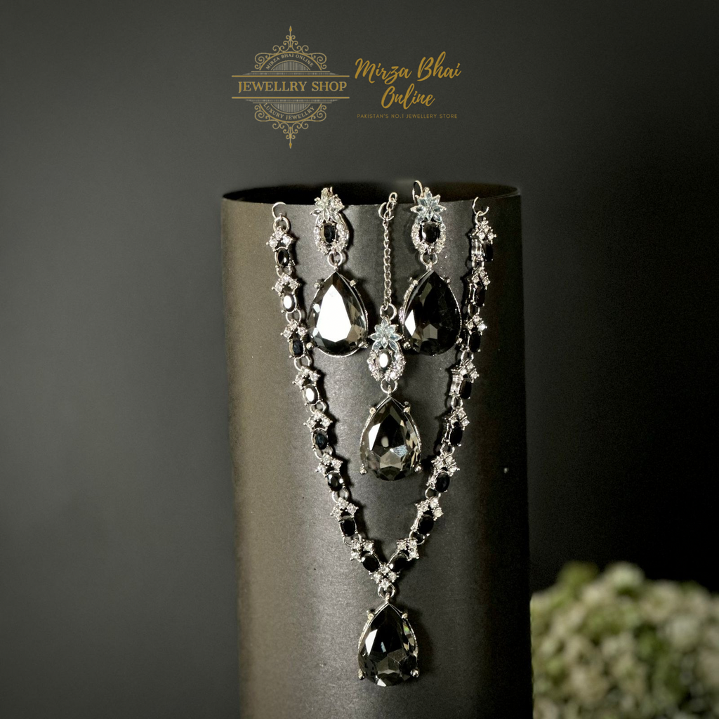 DUPLET NAZUK'S NECKLACE (MBO-005T)