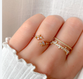 minimal ring
