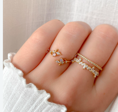 minimal ring